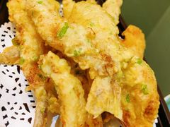 -君霖海鲜私房菜(春柳店)