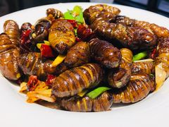 -一心烤肉(延安路店)