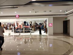 -优衣库(武汉国际广场店)