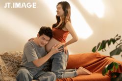 -专注孕妇照亲子照·纪田摄影