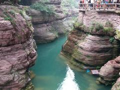 -云台山风景名胜区