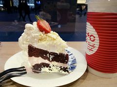 -85度C(南京珠江华海店)