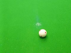 -k9台球(虎泉店)