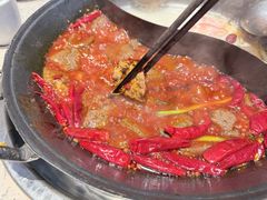 -鸿姐老火锅·传统炒料(上海旗舰店)