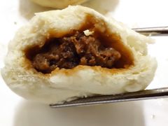 原味韩包子-韩包子(青石桥店)