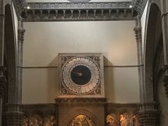 -圣母百花大教堂穹顶