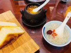 红糖阴米粥-杨记隆府(白象街店)