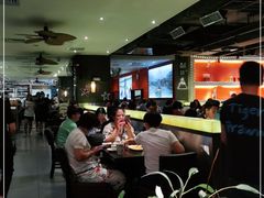大堂-大头虾越式风味餐厅(光明广场店)