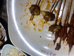 -楚太子  中餐&烧烤(武大店)