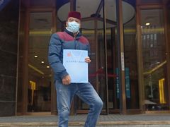 -飞天大厦清真餐厅