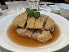 绍兴酒香鸡-鼎泰丰(环贸店)