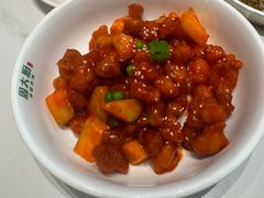 -周大厨·辣椒炒肉(龙湖南京雨山天街店)