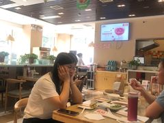 -嘉和一品粥(魏公村店)