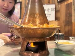 -蜗牛小馆醉乡民谣云南菜(惠新西里店)