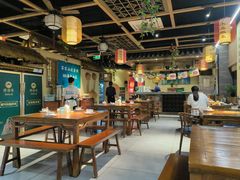 -醉南拳客家菜(华威店)