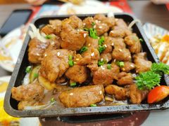 -仙隐小鹿中华料理(南宁万象城店)