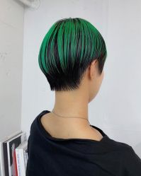 -LJOY丽锦造型·烫发染发