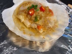 -黄鱼炙夜·烧烤·小龙虾(世茂缤谷店)