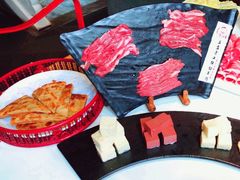 -乔先生涮肉·鲜活牛羊肉火锅(塘沽店)