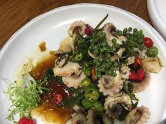 -必点海鲜·鲅鱼水饺(鞍山西道店)
