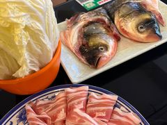 -青岛小羔羊火锅(李村公园店)
