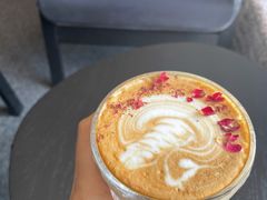 -行山咖啡(南湖店)