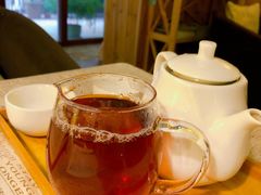 -隅cafe(傅厚岗店)