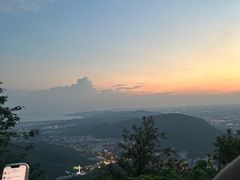 -惠山国家森林公园