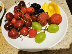 -初色海鲜自助(万丰路店)