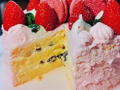生日蛋糕-好利来(宣武门店)