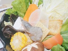 -呷哺呷哺(西单大悦城店)