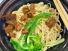 -南师大仙林校区东区食堂
