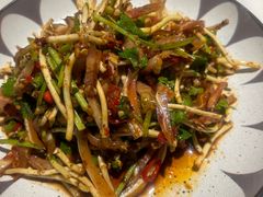 -树厨贵州菜(大十字店)