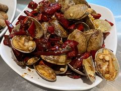 -兄弟龙虾(胜太路总店)