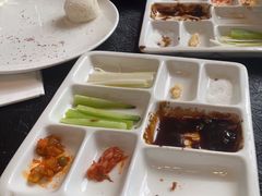 -正德楼果木烤鸭·渔家菜(东港店)