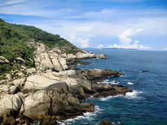 -三亚蜈支洲岛旅游区