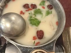 -文兴酒家(Chinatown - Gerrard Street)