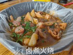 -大学城夜市大排档(凤栖路店)