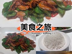 -祥记餐饮•豫粤珍味(金隅大厦店)