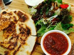 -榖屋house of flour(张江首店)