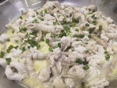 -番禺新鲜猪杂粥(聚德店)