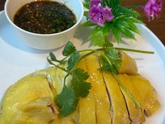 -玖鲜小笼(中山广场店)