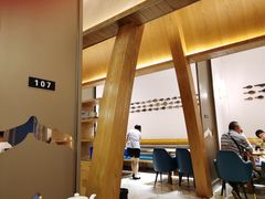 大堂-映像威海·海鲜味道(经区店)