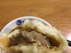 -草包包子铺(宽厚里店)