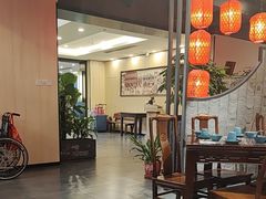 -安泰楼·佛跳墙创始人·传统闽味早茶·酒楼(三坊七巷闽菜地标店)