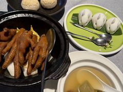 -潮府馆·非遗潮州菜·世纪公园(新国际博览中心店)