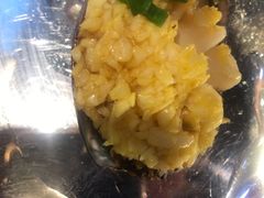 炭烤鲍鱼-必点海鲜·鲅鱼水饺(鞍山西道店)