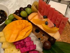 -无锡苏宁银河国际酒店-悦府65中餐厅