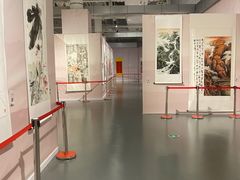 -北京周口店北京人遗址博物馆