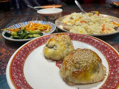 -乡村馕坑肉·烧烤·新疆菜·本地人更爱吃(阿勒泰首店)
